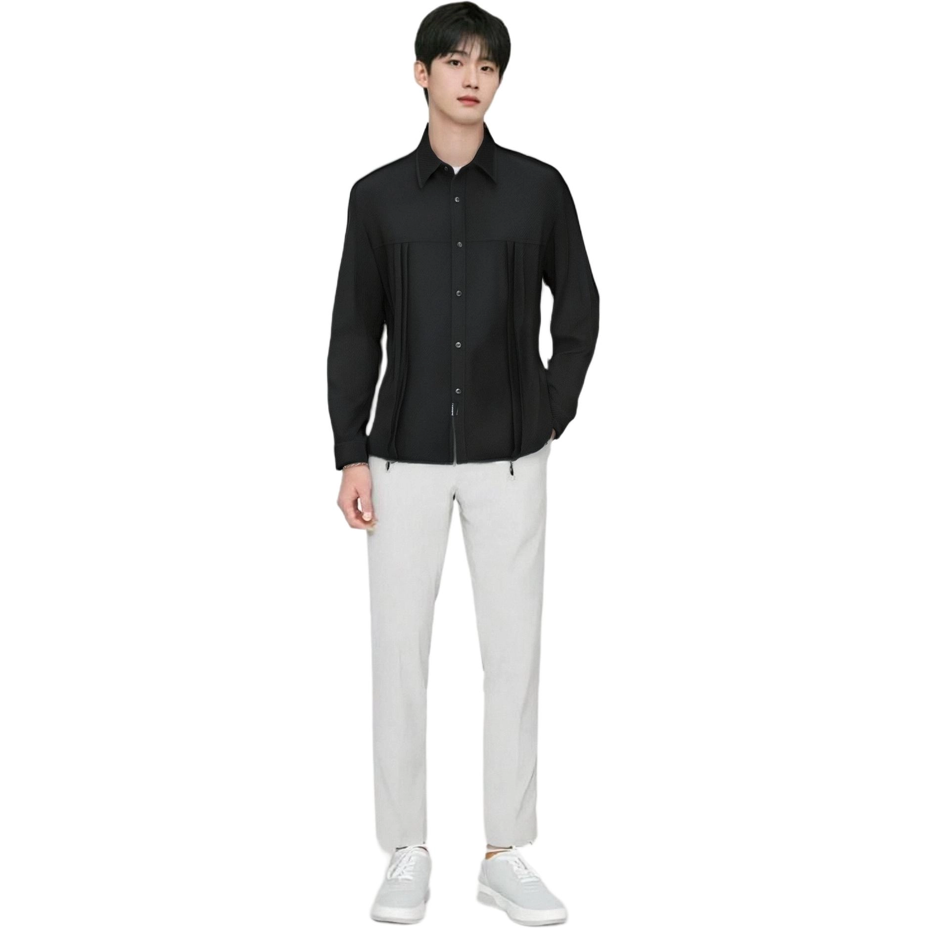 7 FOR ALL MANKIND