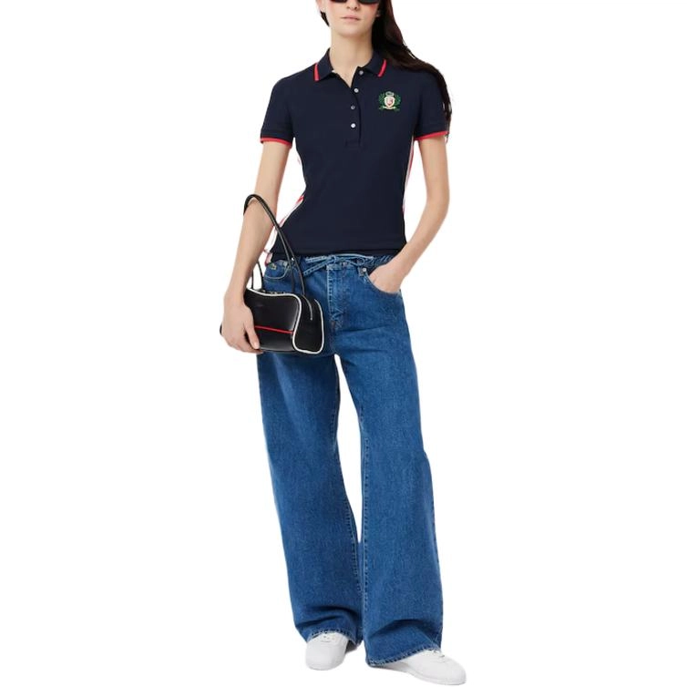LACOSTE SS25 Polo
