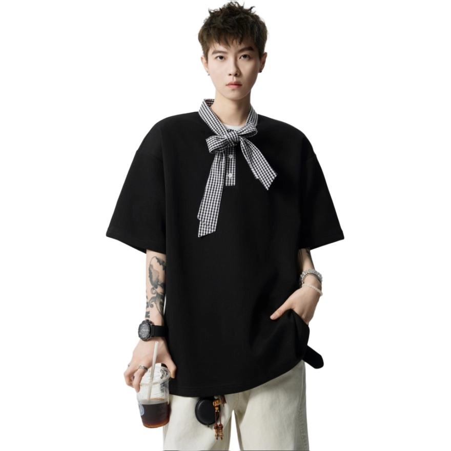 GOODHENLCE Polo