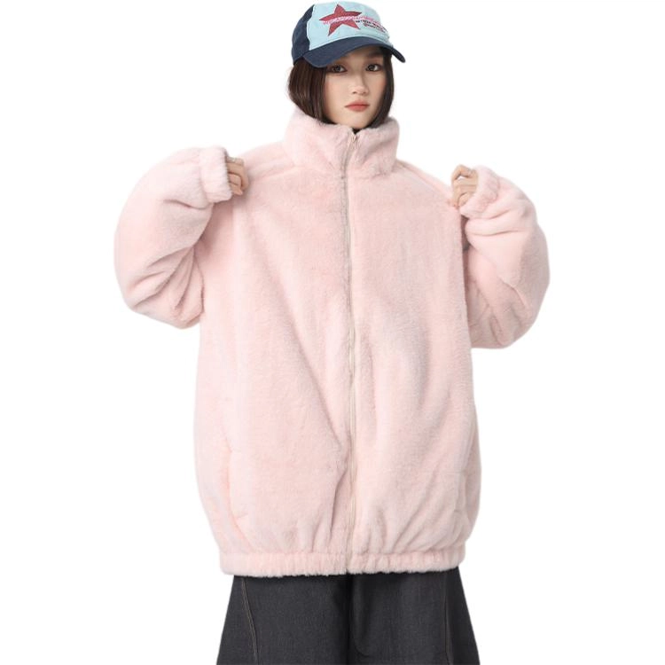 Fakeyoung oversize