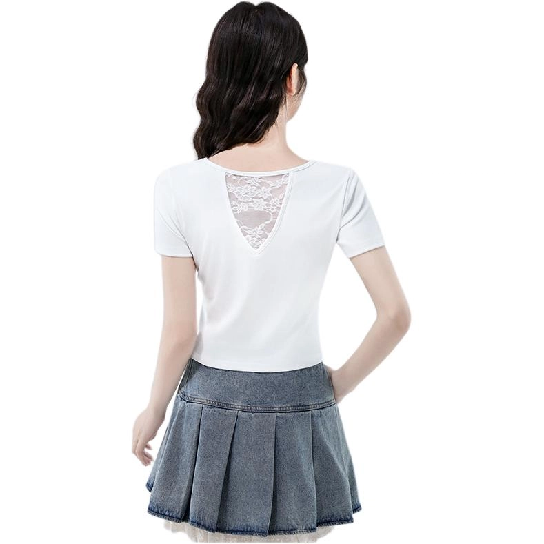 MINETTE V T