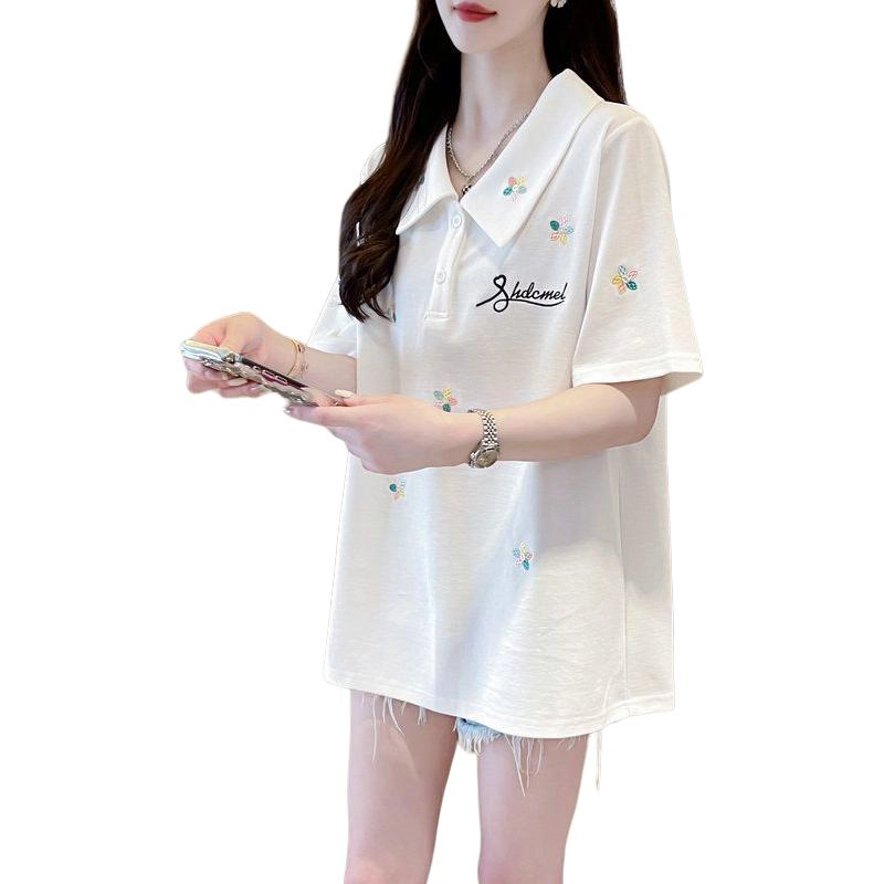 YICHEN Polo T