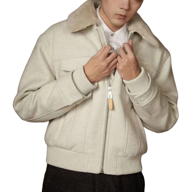 LOUIS VUITTON SKI SS25