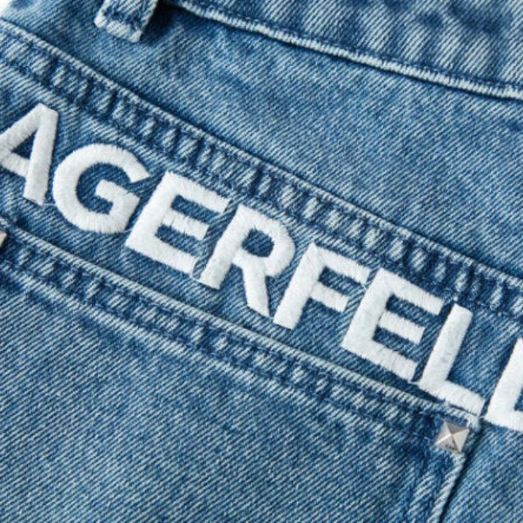 KARL LAGERFELD