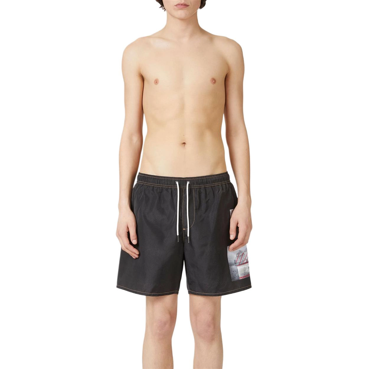 iceberg SS25