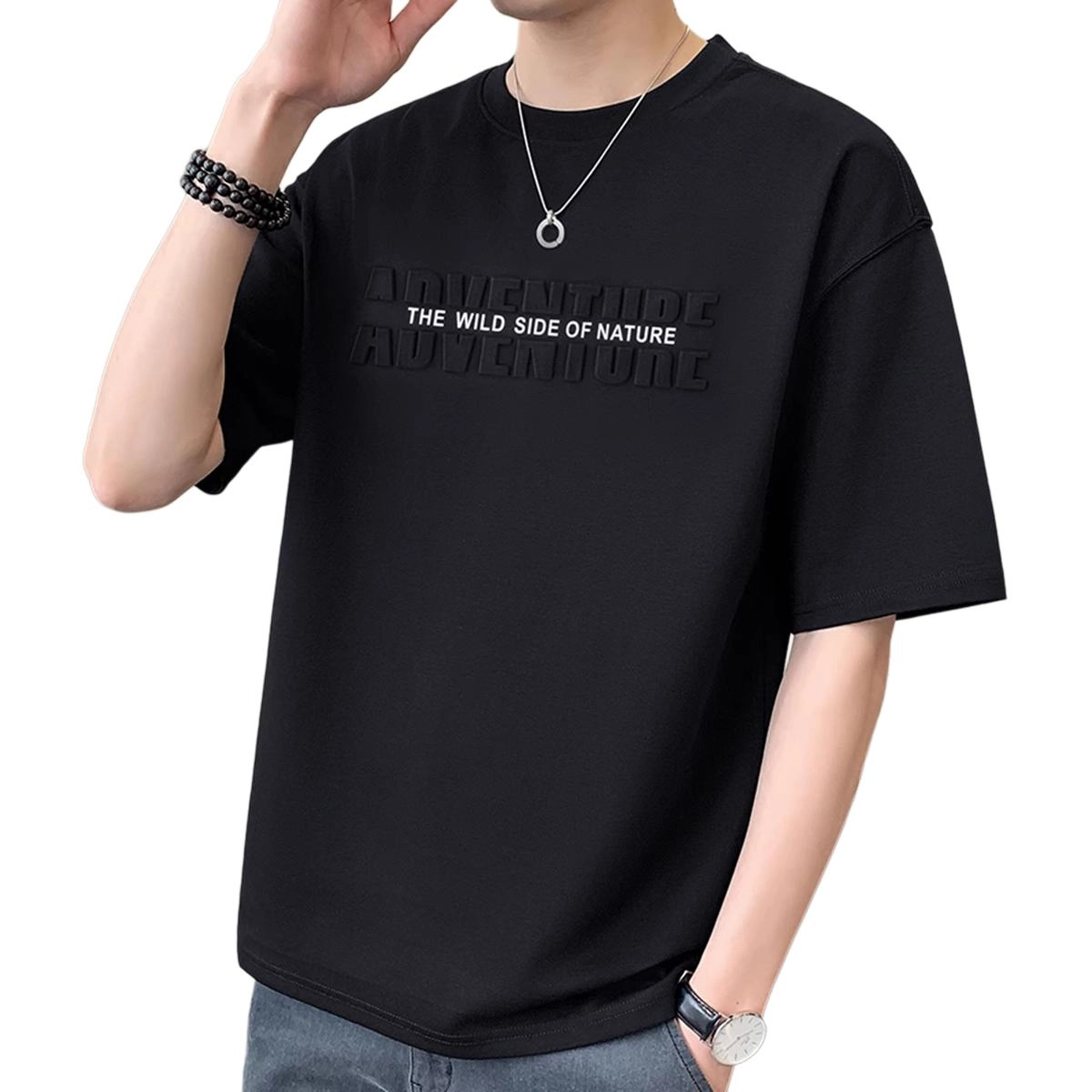 City Hipster T