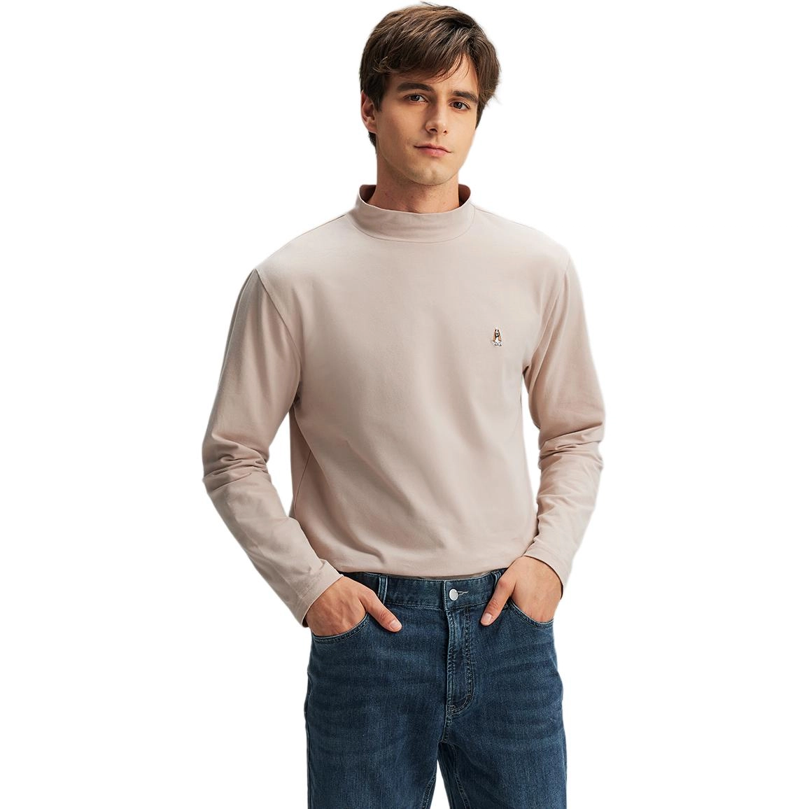 Hush Puppies T