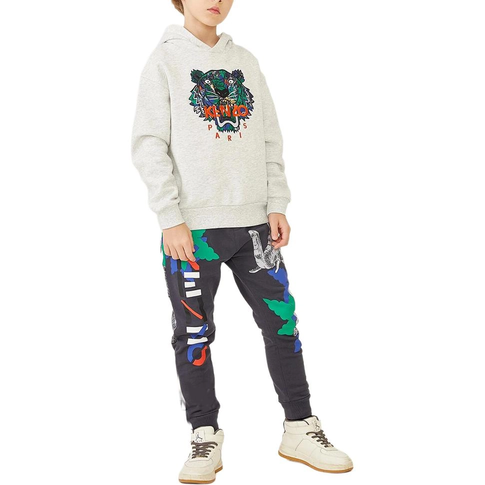 KENZO FW22 Logo