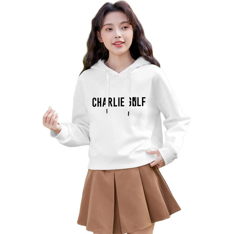 CHARLIE GOLF logo