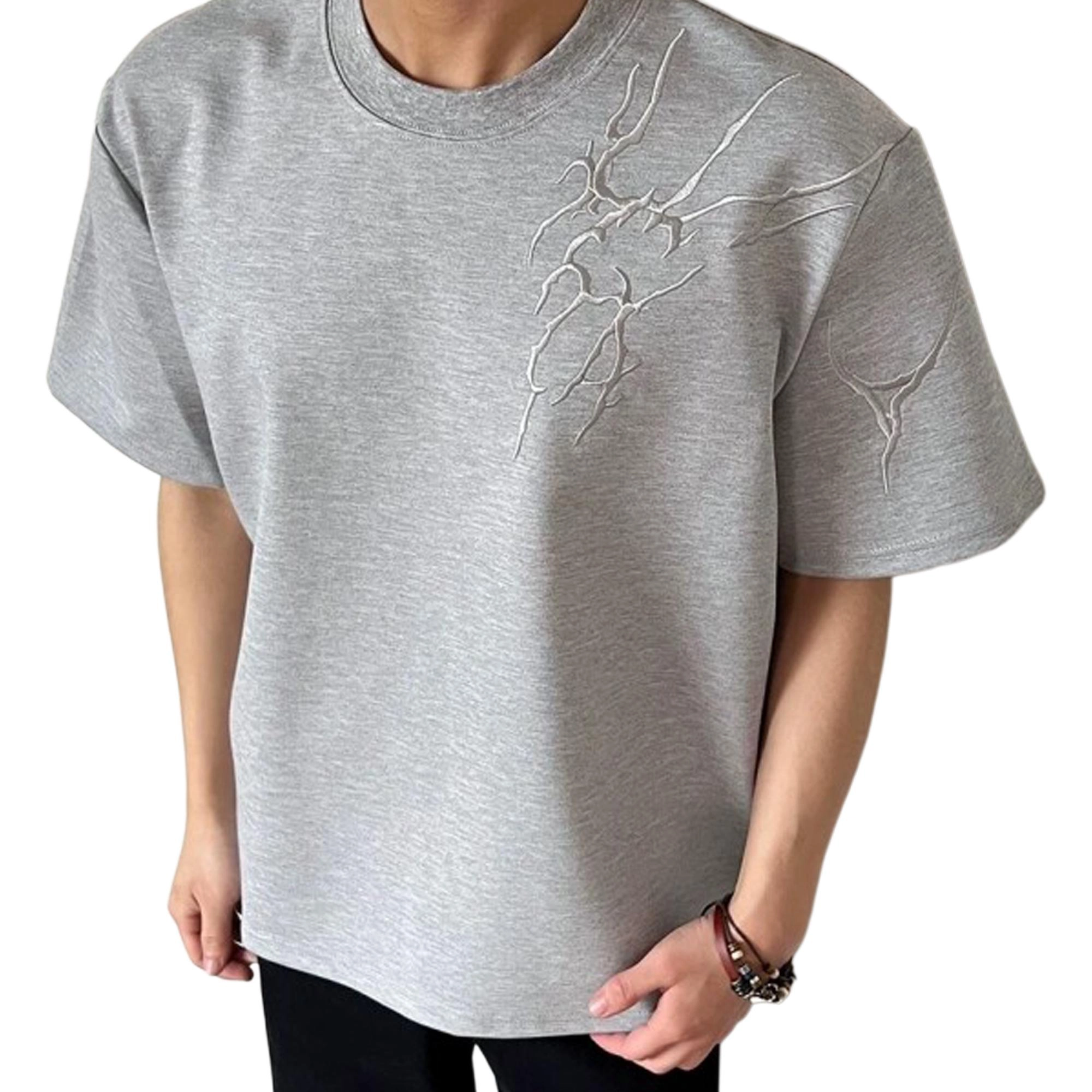 PAINT STAIN T