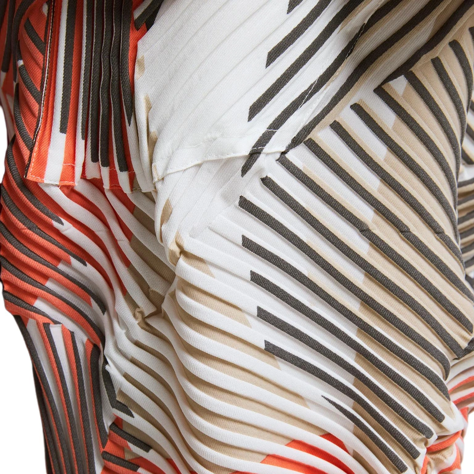 ISSEY MIYAKE FW25