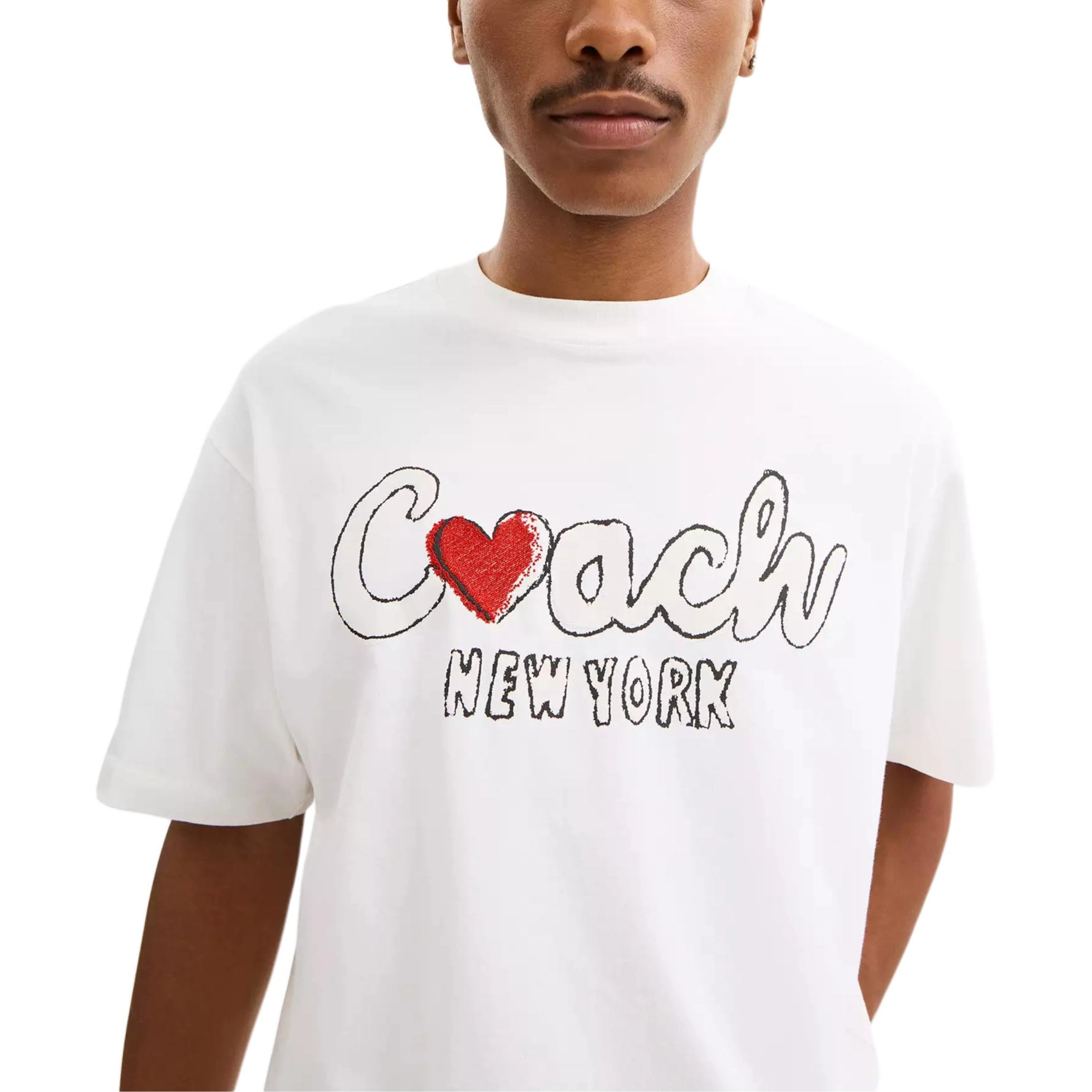 COACH FW25 T
