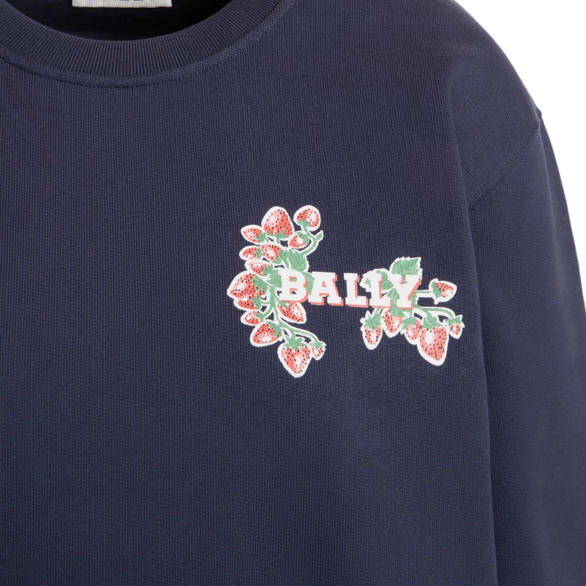 BALLY