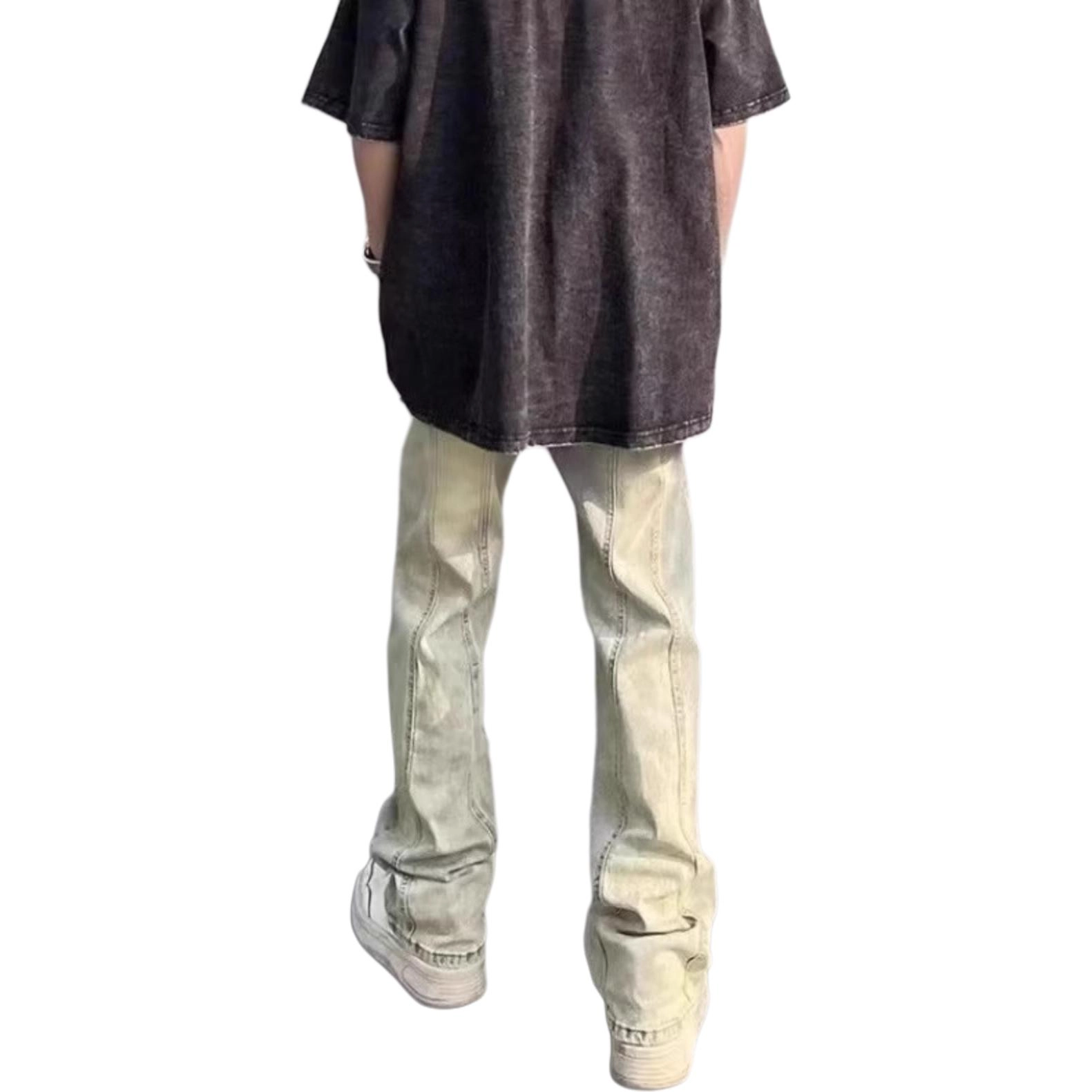 PAINT STAIN