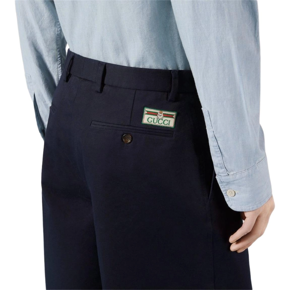 GUCCI Logo