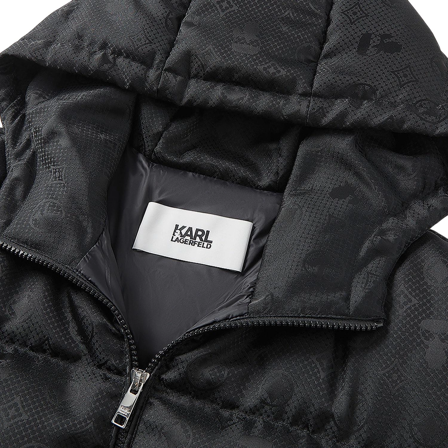 KARL LAGERFELD FW25