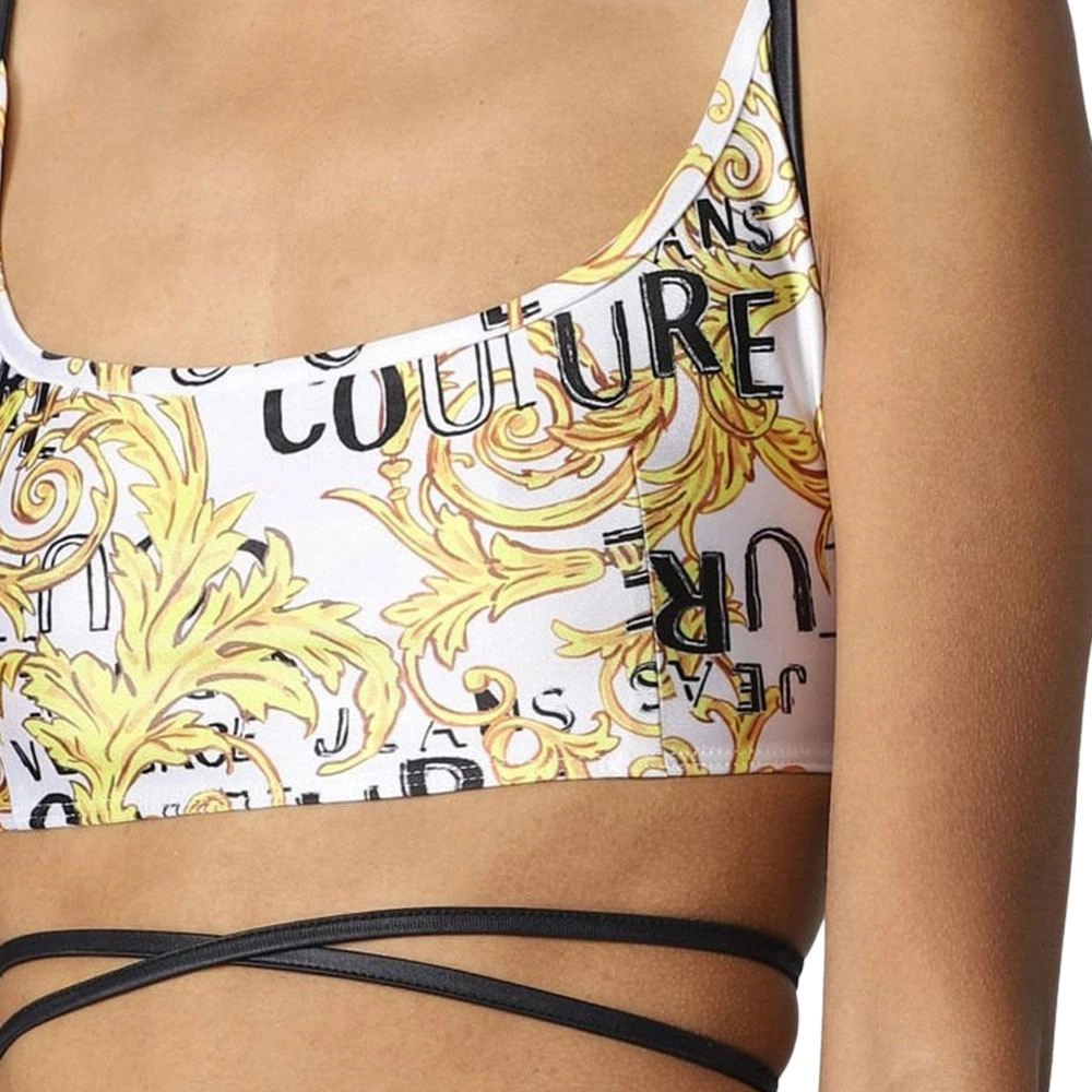 VERSACE JEANS SS23 Logo