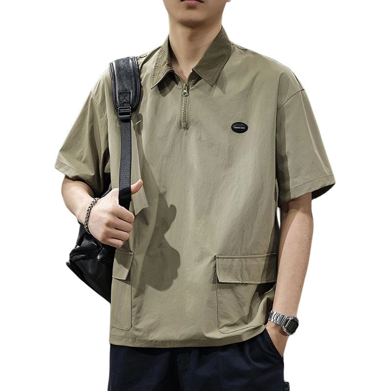 MR.MUDI Polo