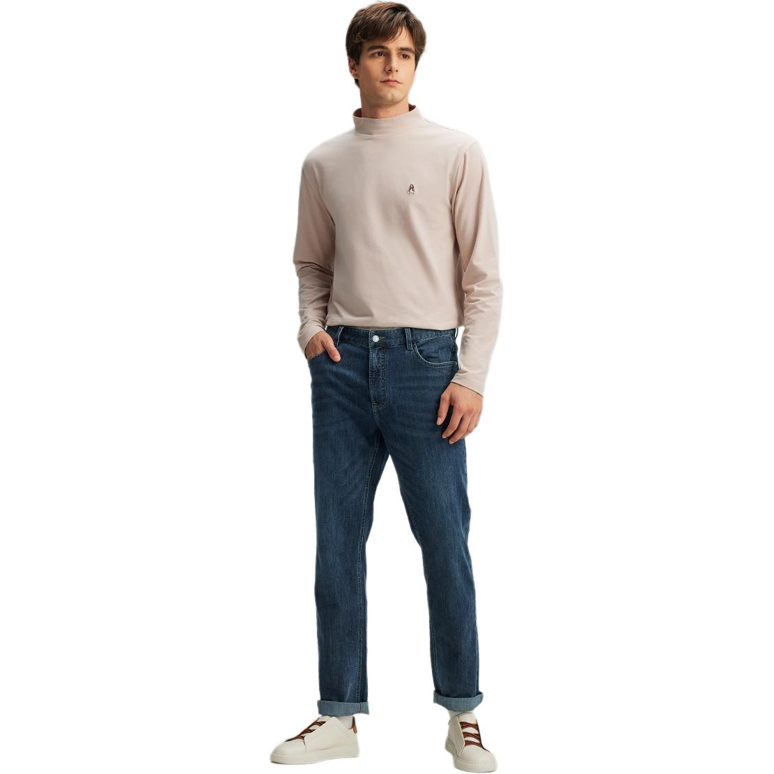 Hush Puppies T