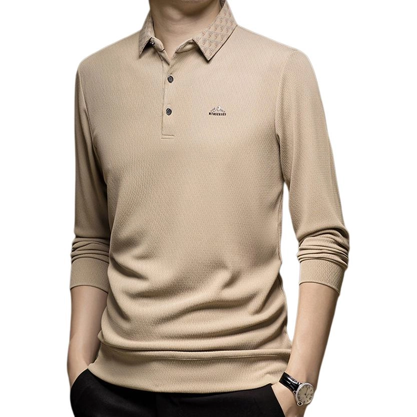 SENJIALUO Polo
