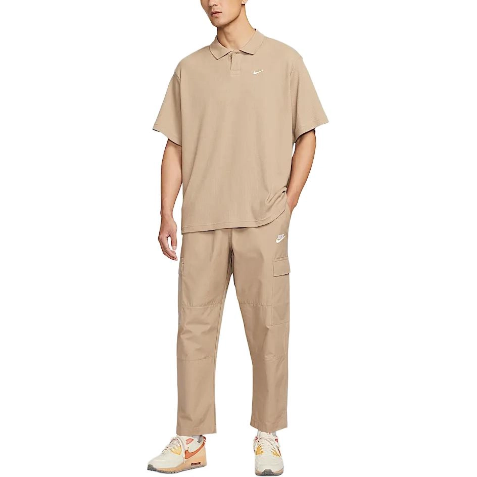 Nike Club Oversize T