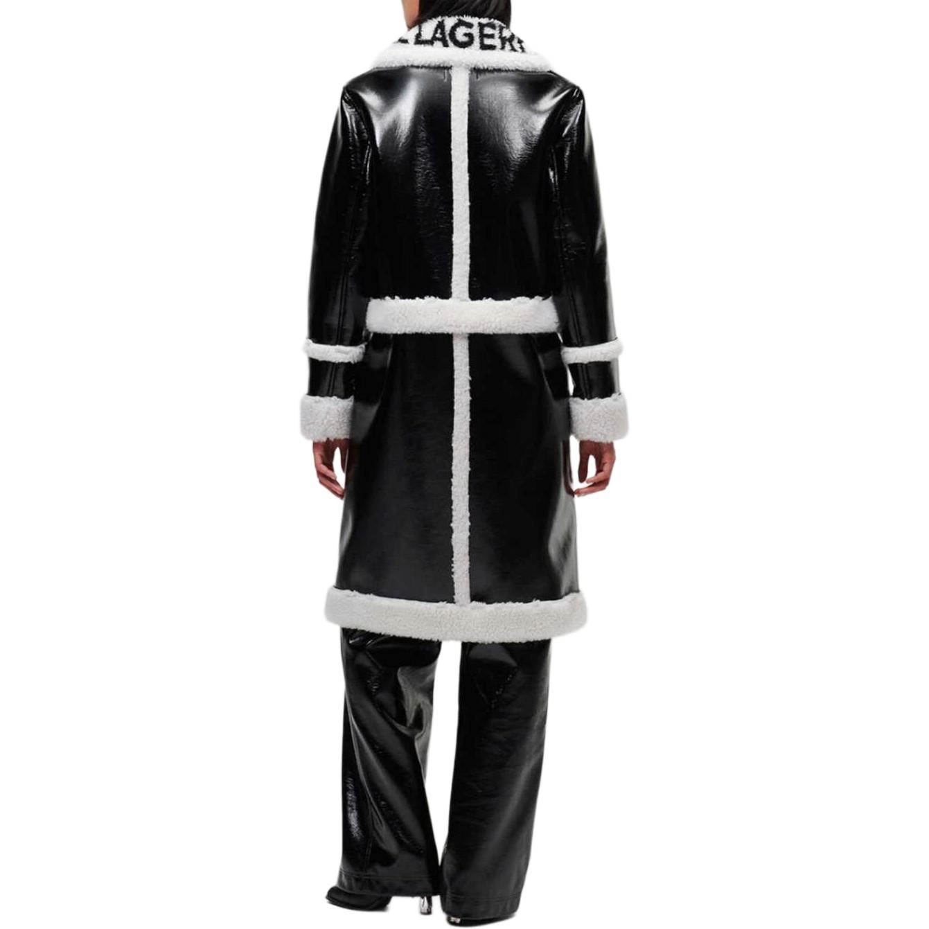 KARL LAGERFELD SS23 Logo