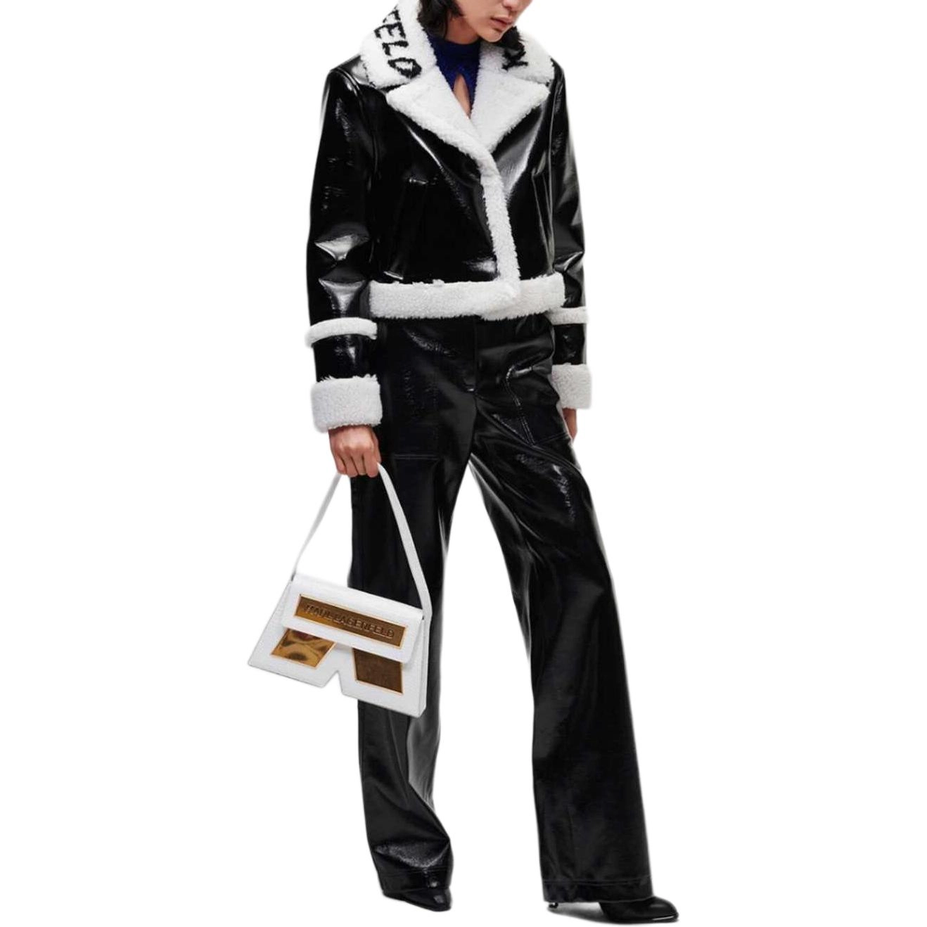 KARL LAGERFELD SS23 Logo