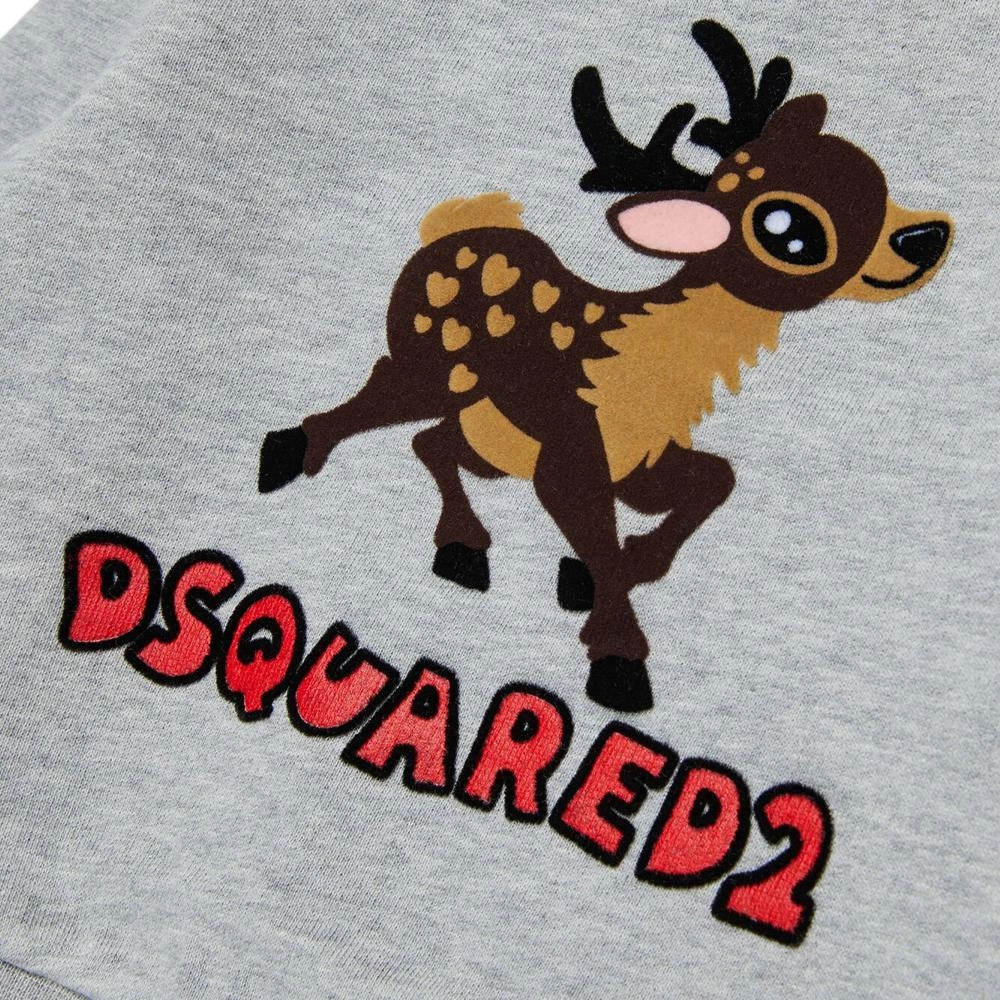 DSQUARED 2