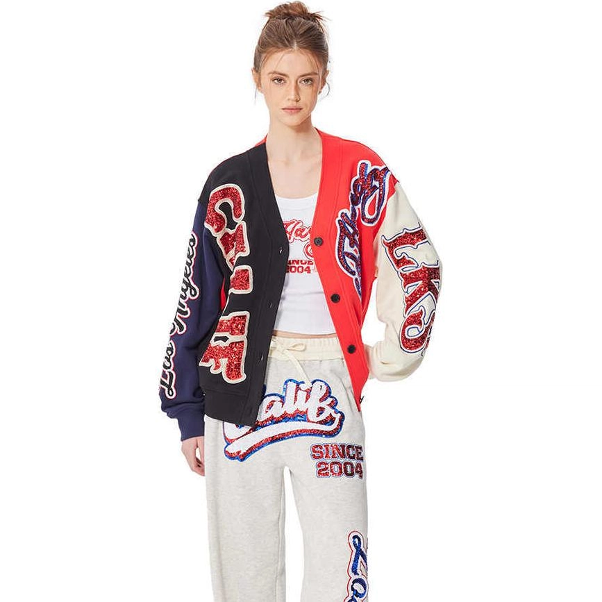 Ed Hardy SS25 V