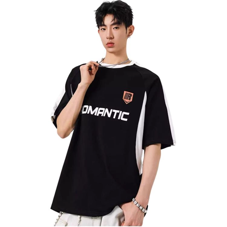 PAINT STAIN T