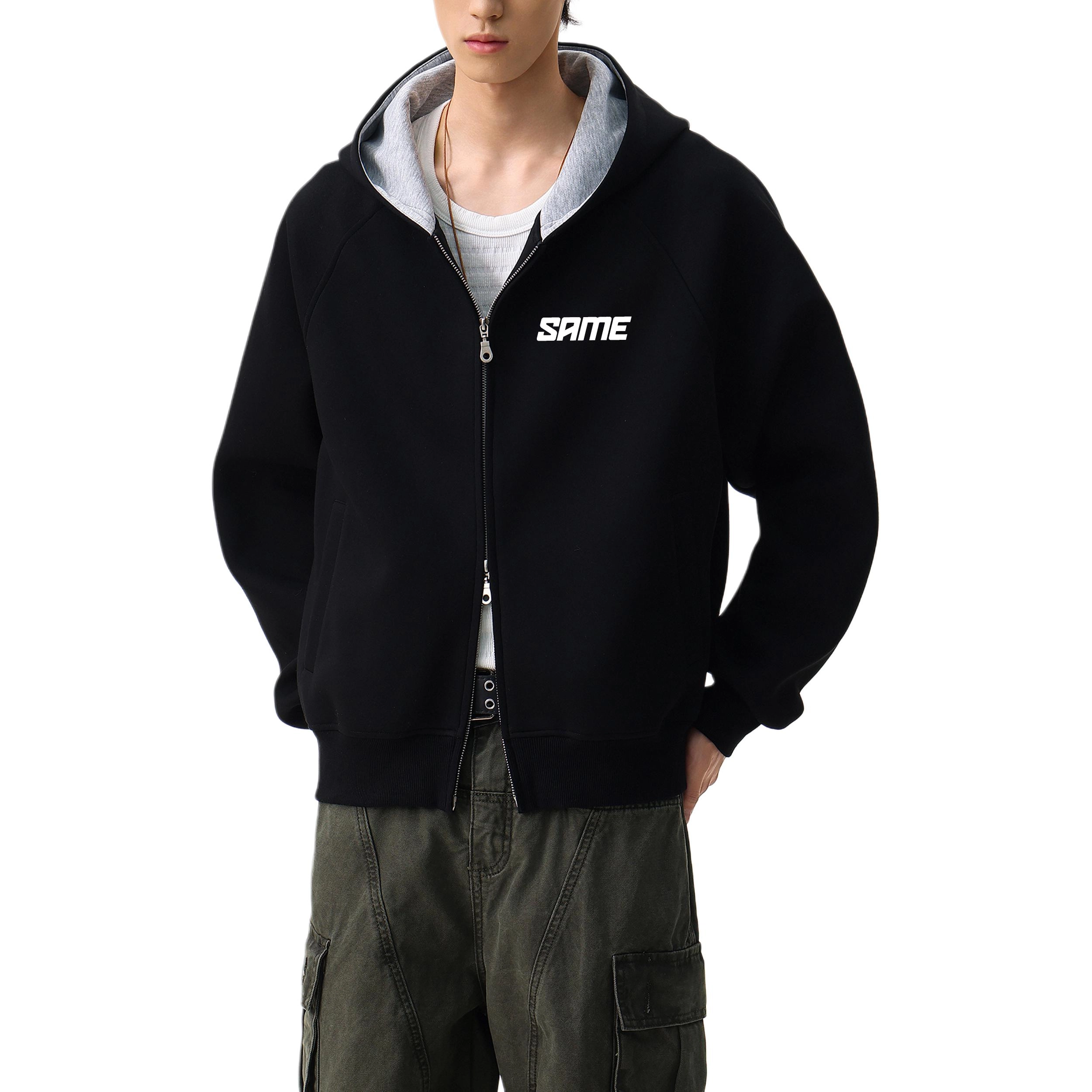 SAME FLOW logo