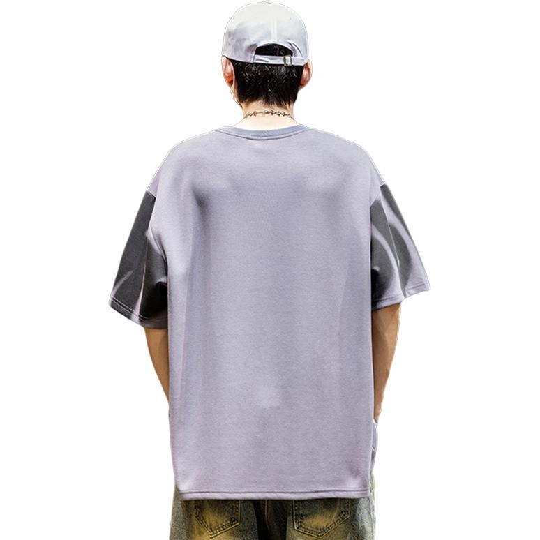 Fakeyoung T