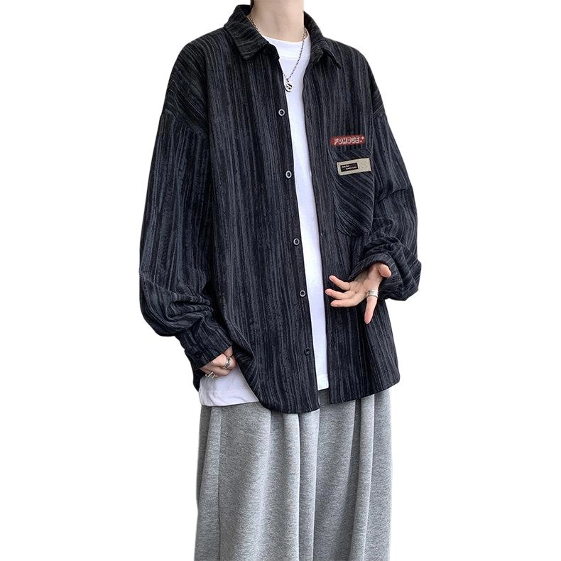 FOMOCE INSoversizcleanfitvibe