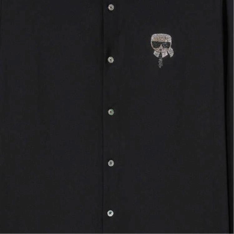 KARL LAGERFELD