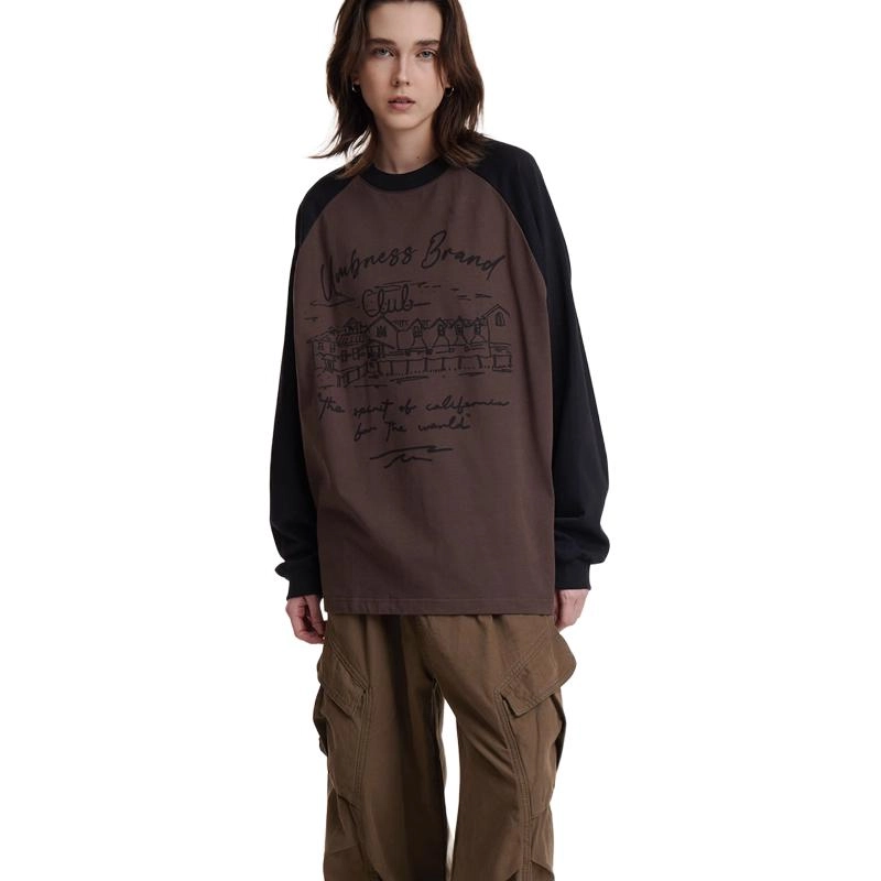 UMBNESS T
