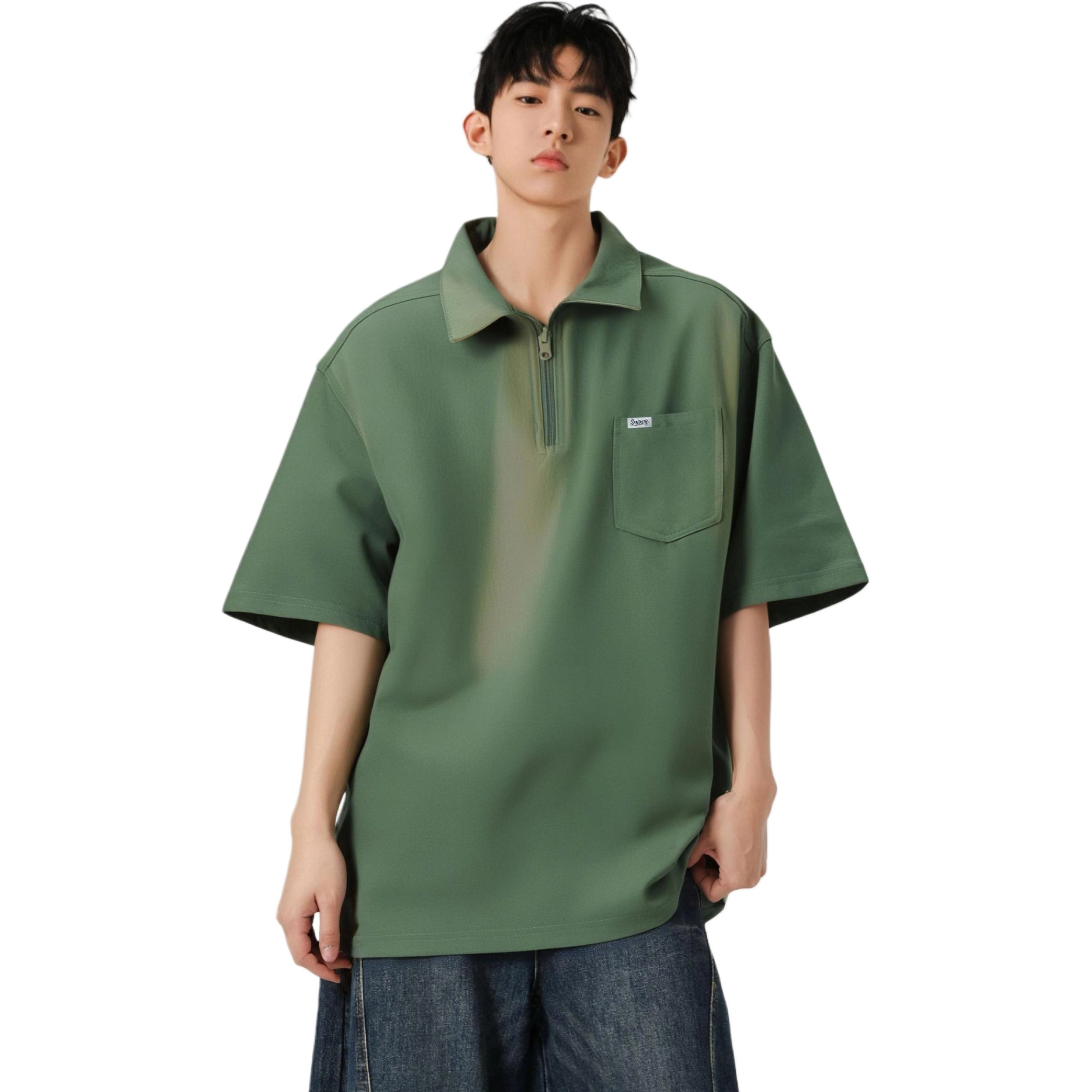 SANTASTIC POLO