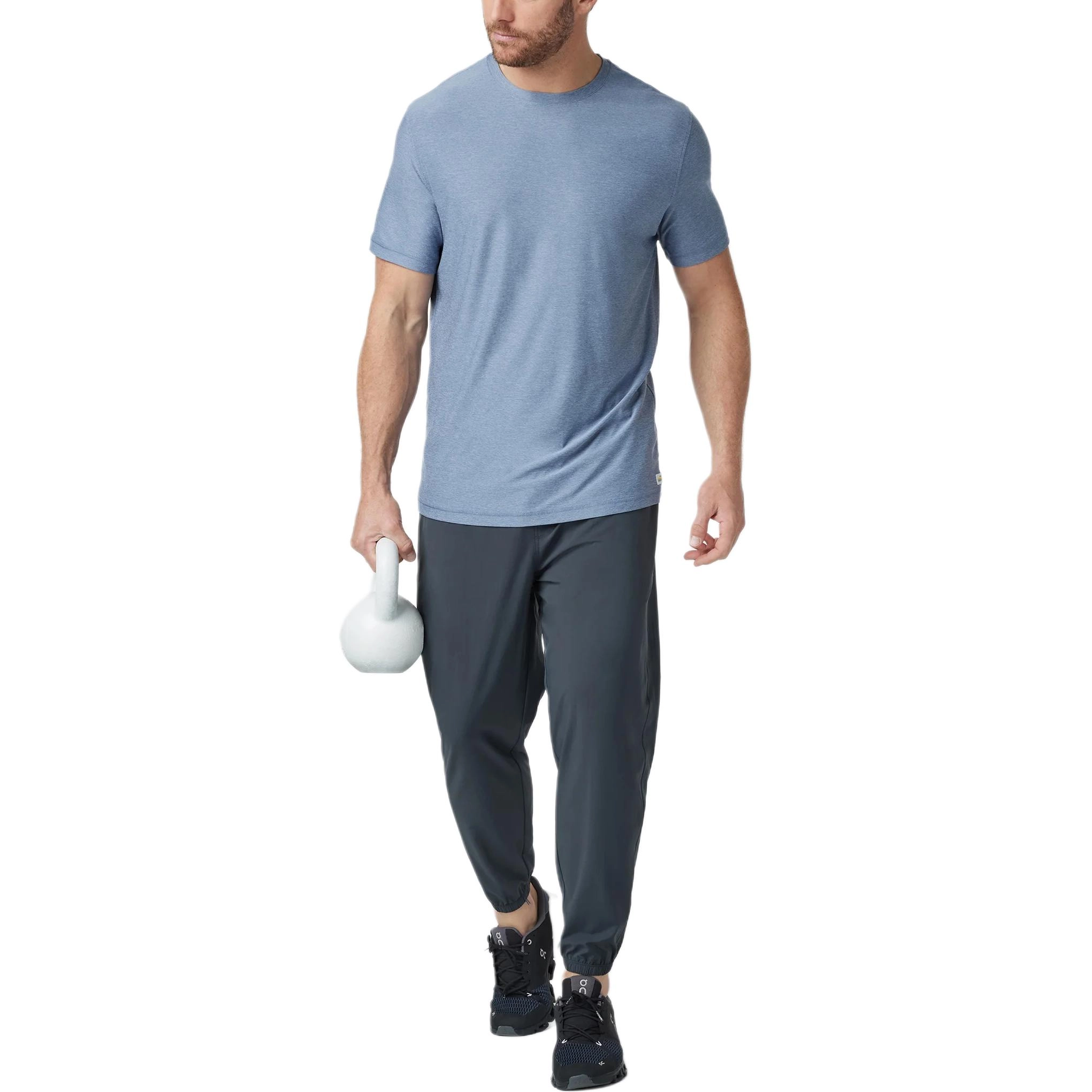 vuori Strato Tech T