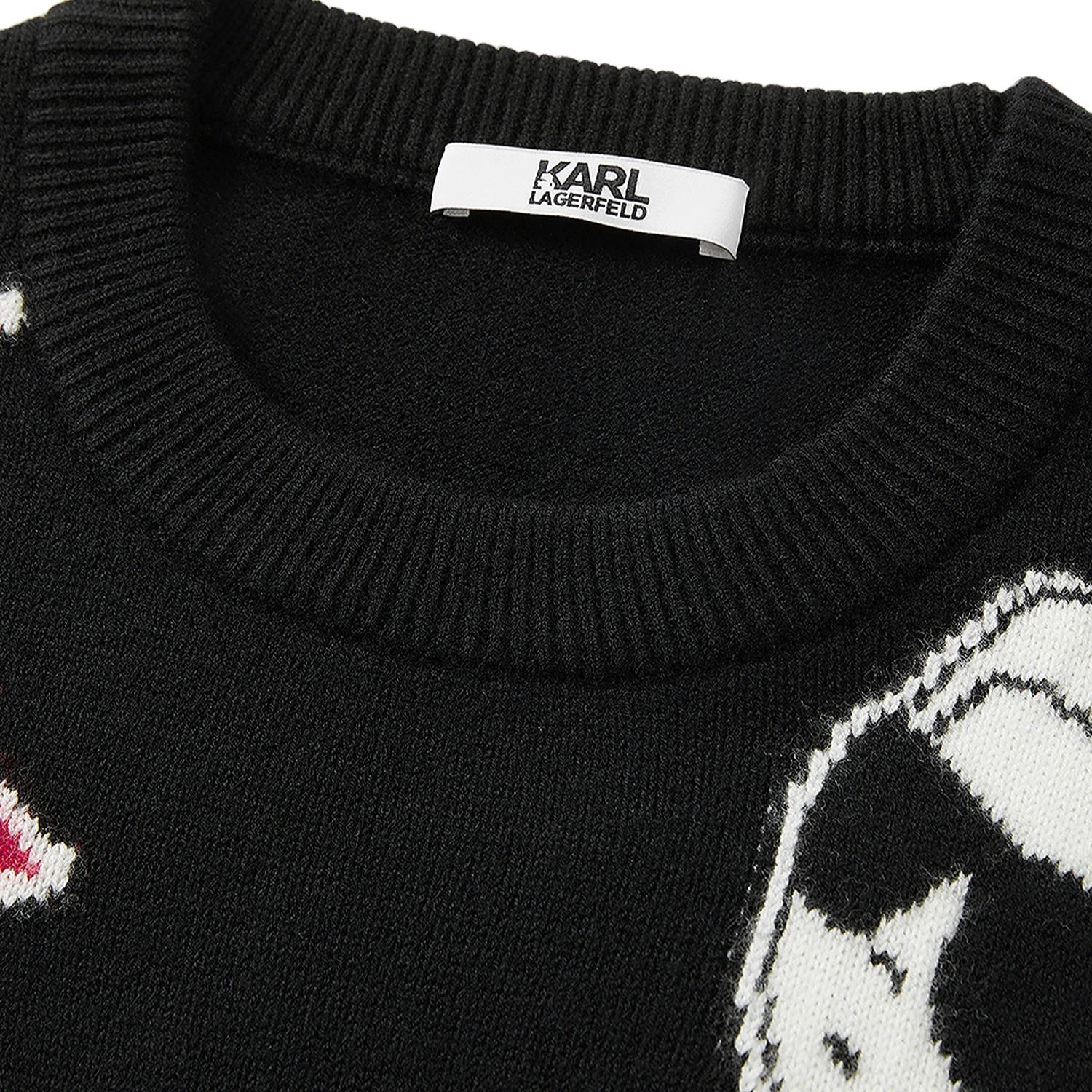 KARL LAGERFELD FW25