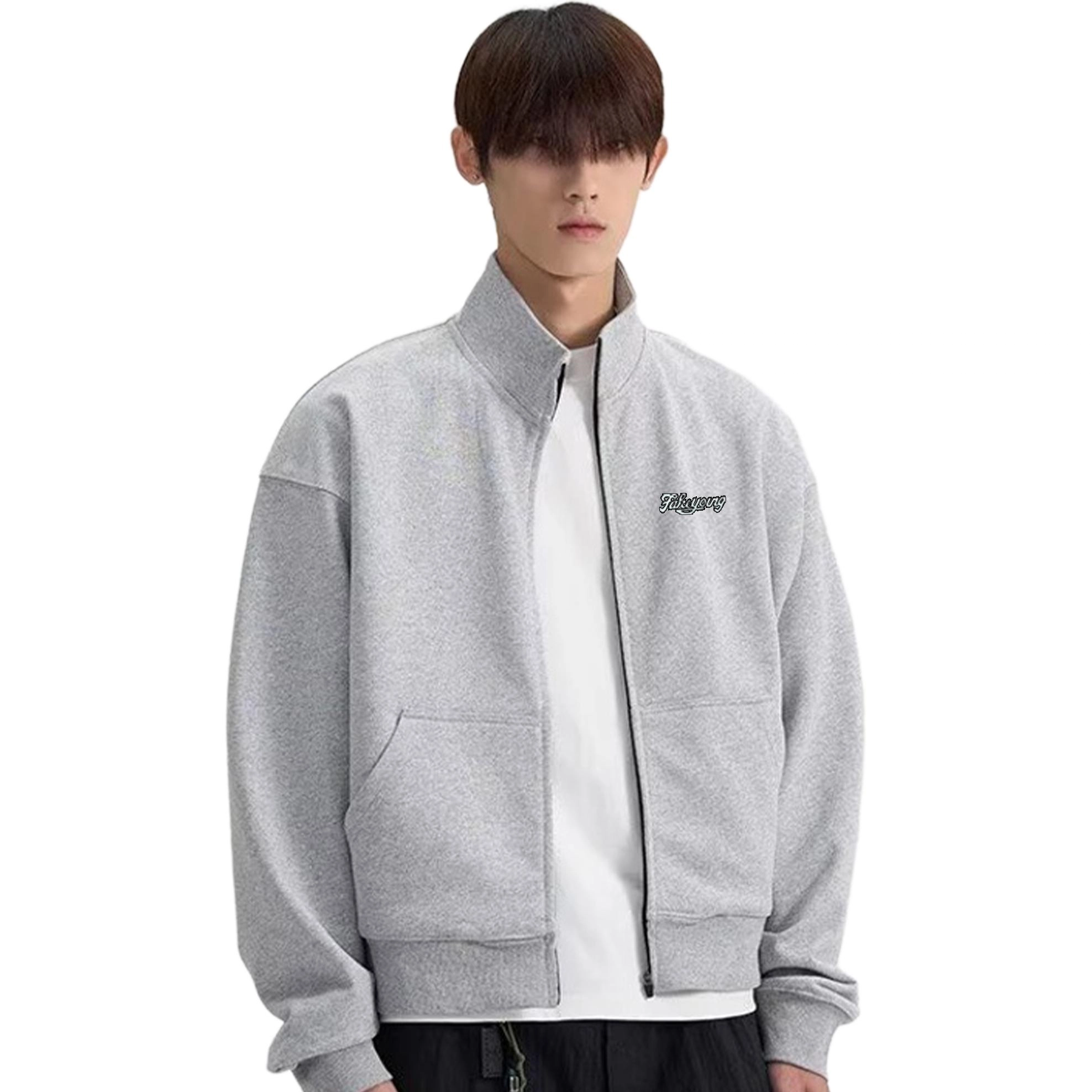 Fakeyoung CleanfitLogo