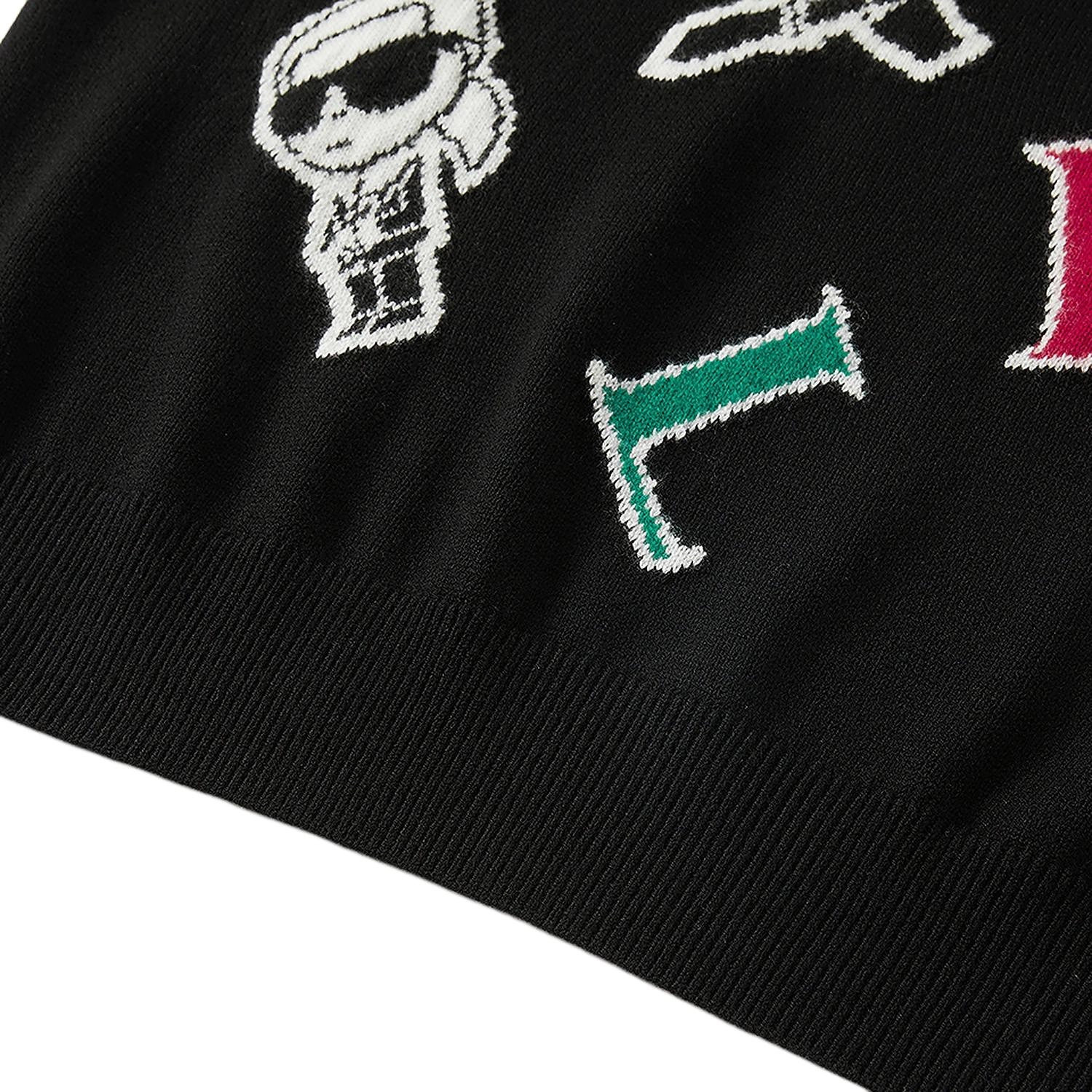KARL LAGERFELD FW25