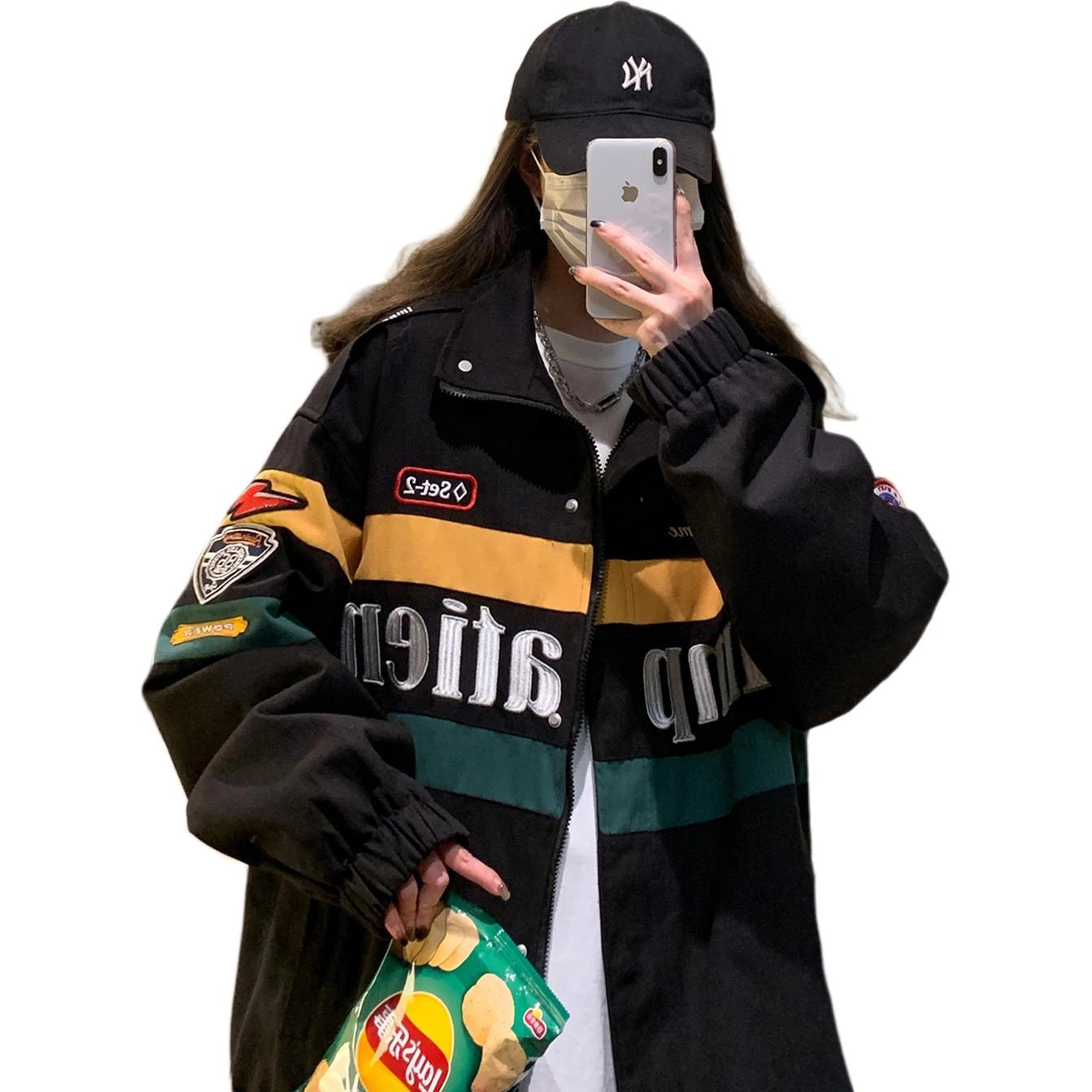 FRLMK vintage
