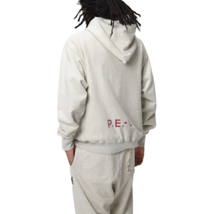 bowwow SS25 ARMY ATHLETIC ASSOCIATION HOODIE