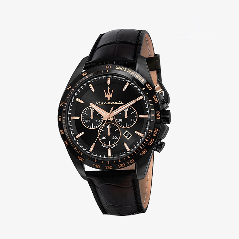 Maserati SFIDA 44mm