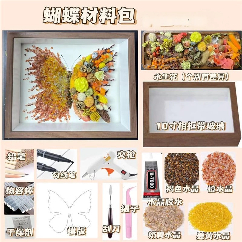KecoSweet diy