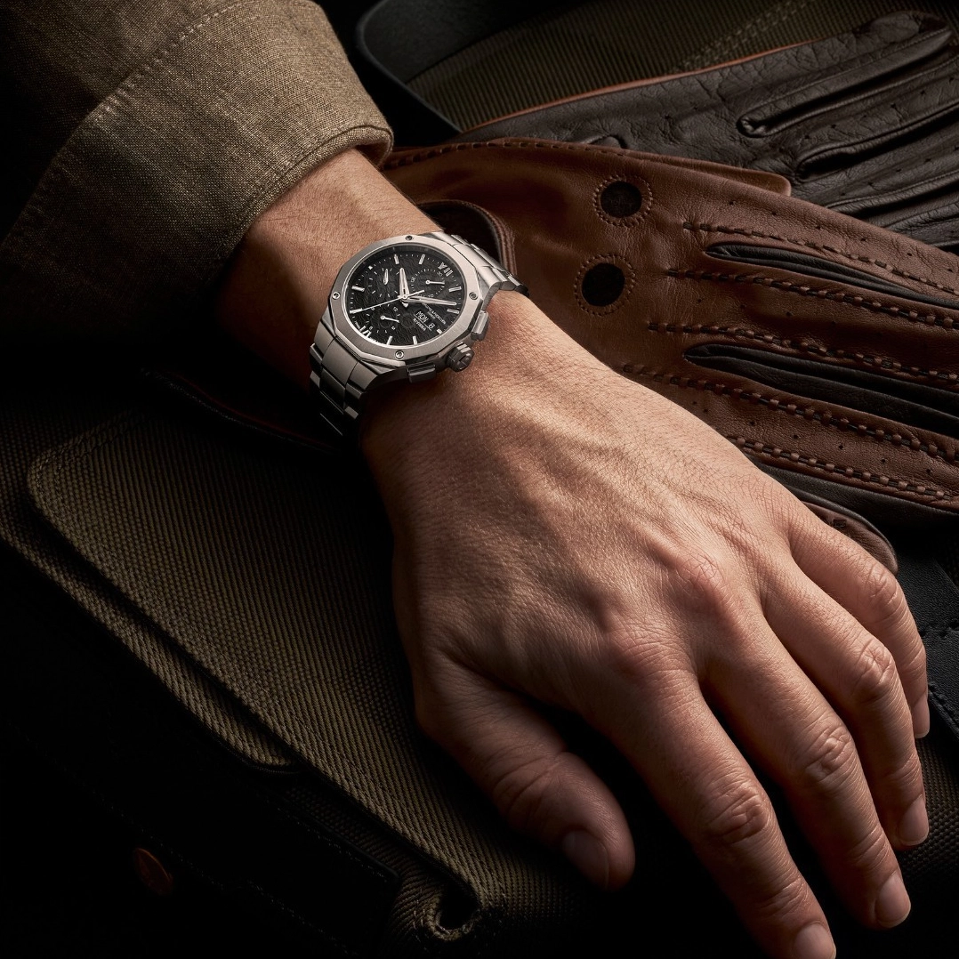 Baume Mercier 100 41mm
