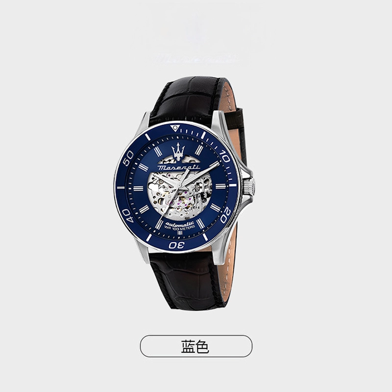 Maserati SFIDA 44mm