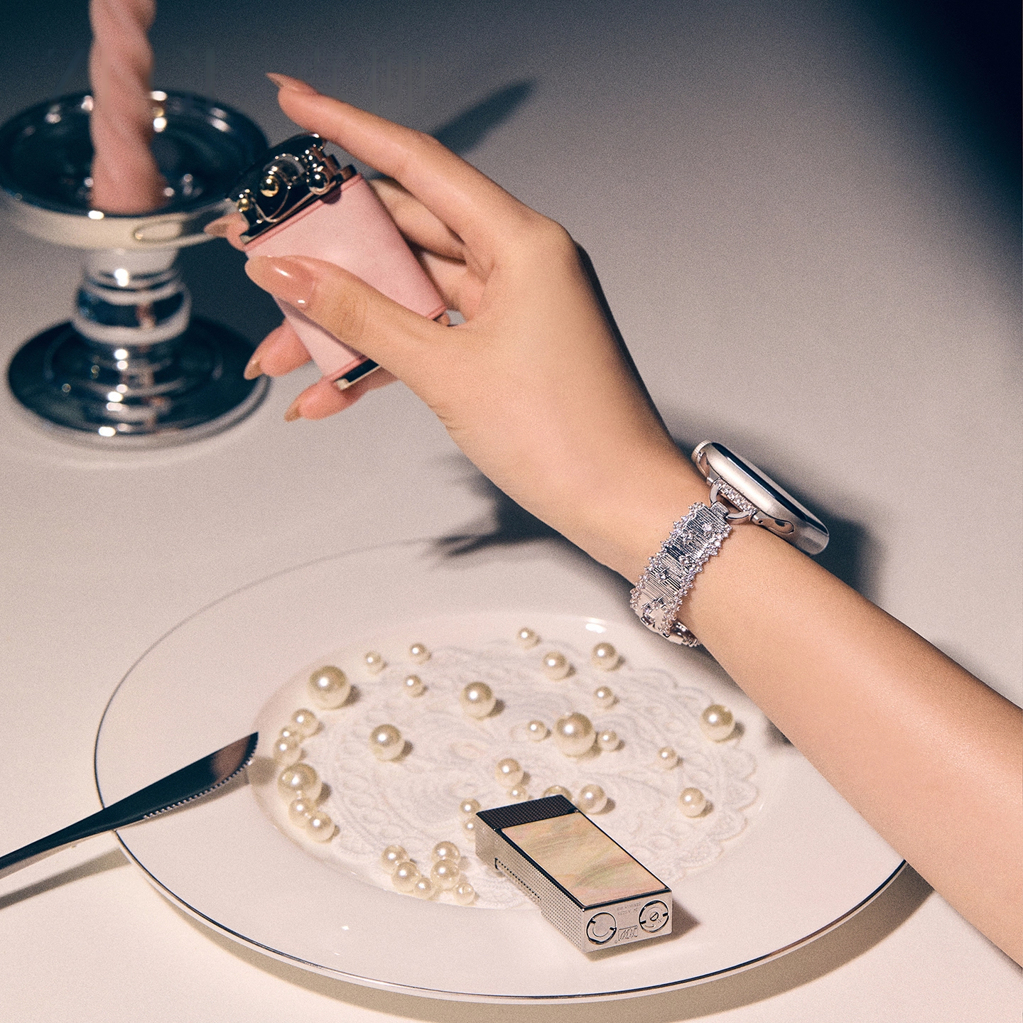 ZEGL 13.5cm iwatch
