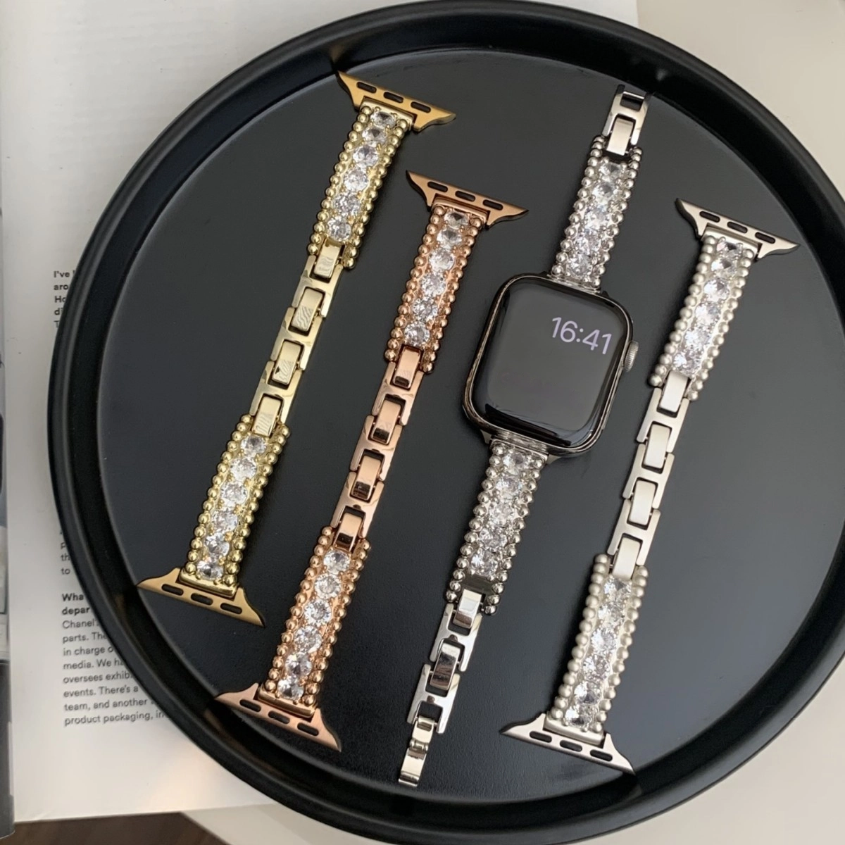iwatch10s9876se