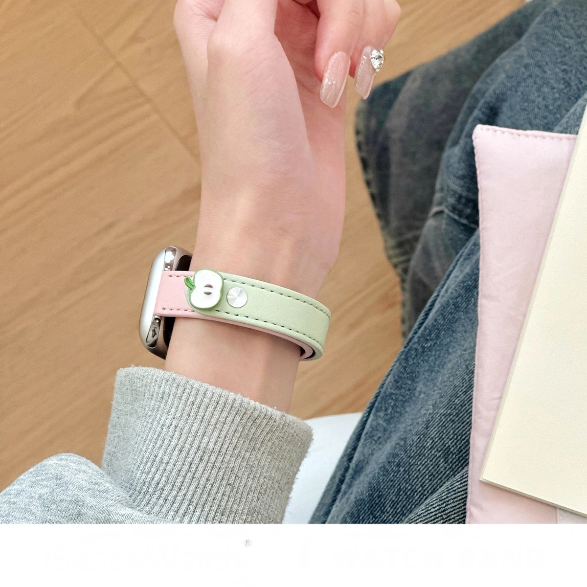 Dresself 215mm Watch S10 Ultra12 S8S9S7SE