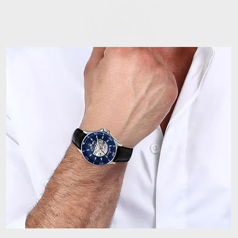 Maserati SFIDA 44mm